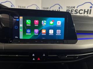 VOLKSWAGEN Golf usata, con Climatizzatore
