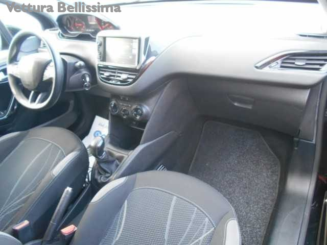 PEUGEOT 208 usata, con Airbag Passeggero