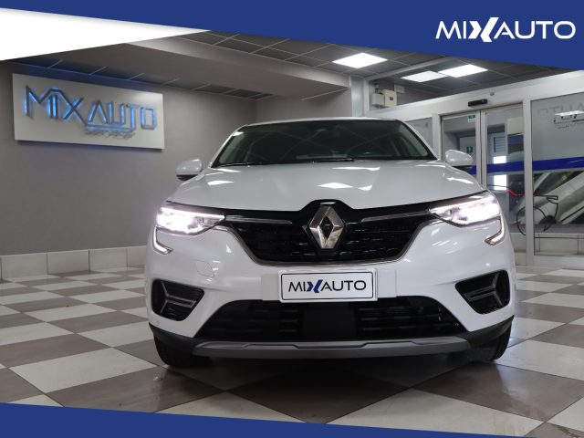 RENAULT Arkana usata, con Airbag