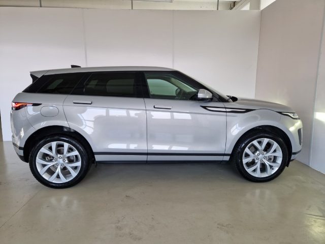 LAND ROVER Range Rover Evoque usata, con Cerchi in lega