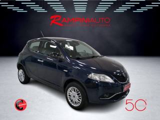 LANCIA Ypsilon usata, con Boardcomputer