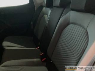 SEAT Ibiza usata, con Fari LED