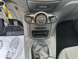 FORD Fiesta usata, con Chiusura centralizzata telecomandata