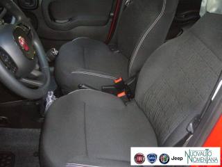 FIAT Panda usata, con Sensori di parcheggio posteriori