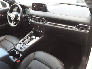 MAZDA CX-5 usata, con Cerchi in lega