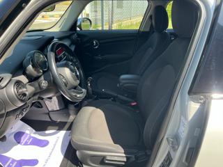 MINI Cooper D usata, con Cruise Control