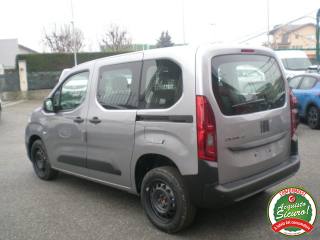 FIAT Doblo usata, con Cruise Control