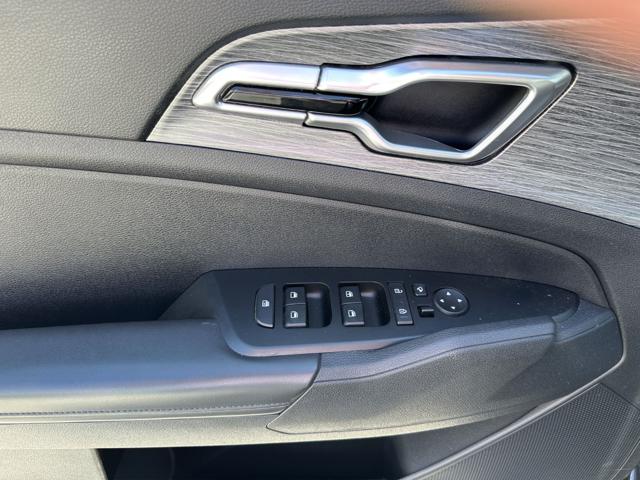 KIA Sportage usata, con Chiusura centralizzata