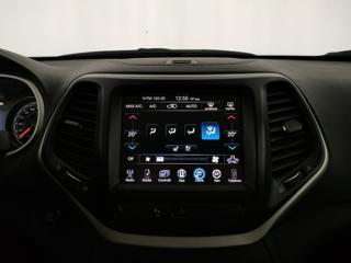 JEEP Cherokee usata, con Sistema di navigazione