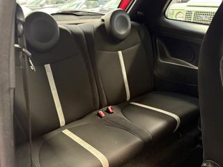 ABARTH 595 usata, con Sedili sportivi