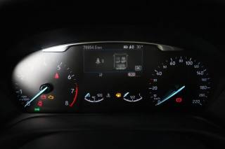 FORD Puma usata 6
