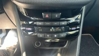 PEUGEOT 2008 usata, con Immobilizzatore elettronico