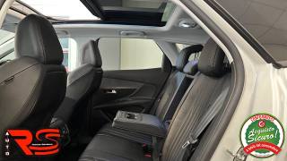 PEUGEOT 3008 usata, con Cruise Control