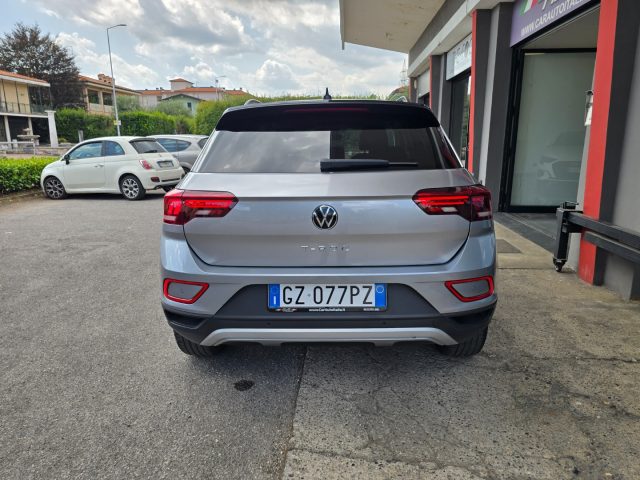 VOLKSWAGEN T-Roc usata 93