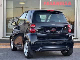 SMART ForTwo usata, con Climatizzatore