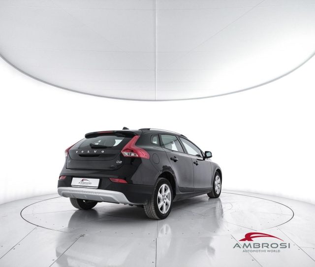 VOLVO V40 usata 2