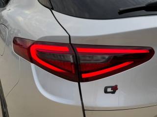 ALFA ROMEO Stelvio usata, con ESP