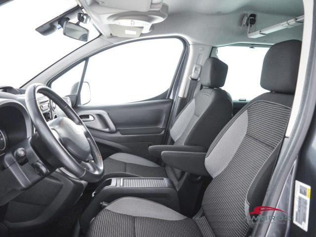 PEUGEOT Partner usata 8