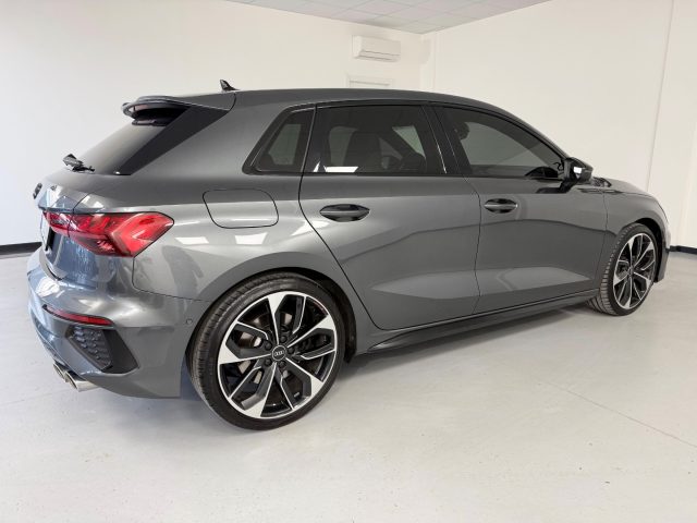 AUDI S3 usata, con Cerchi in lega