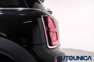 MINI Countryman usata 40