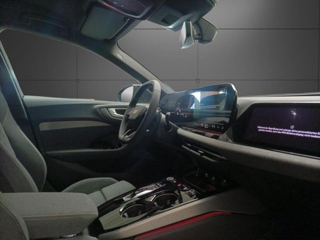 AUDI A5 usata, con ESP
