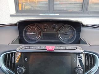 LANCIA Ypsilon usata, con Immobilizzatore elettronico