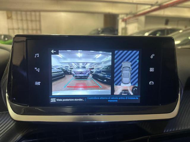PEUGEOT 2008 usata, con Controllo trazione