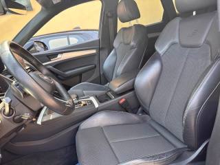 AUDI Q5 usata, con ESP