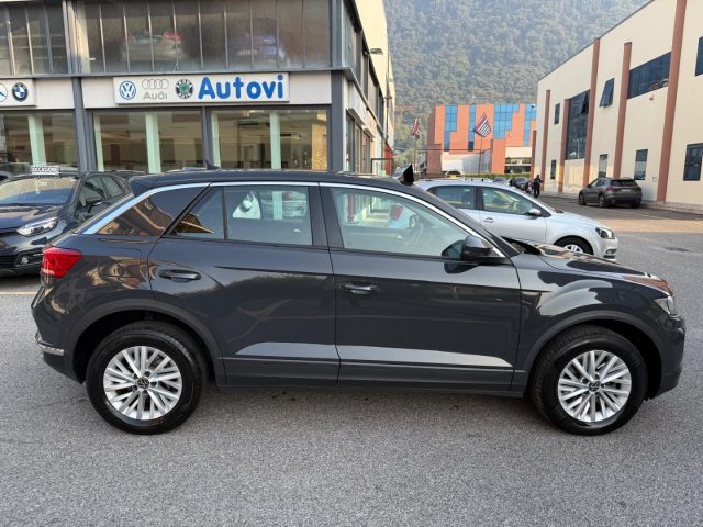 VOLKSWAGEN T-Roc usata, con Alzacristalli elettrici