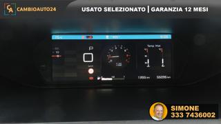 CITROEN Grand C4 Spacetourer usata, con Chiusura centralizzata