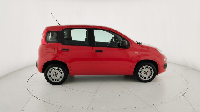 FIAT Panda usata, con Controllo trazione