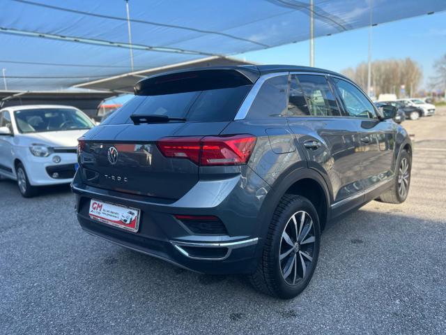 VOLKSWAGEN T-Roc usata, con Alzacristalli elettrici