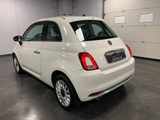 FIAT 500 usata, con Airbag Passeggero