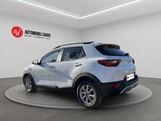 KIA Stonic usata, con Airbag laterali