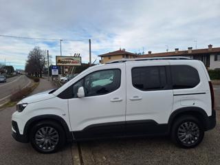 PEUGEOT Rifter usata, con Portapacchi