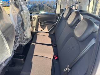 FIAT Panda usata, con ESP
