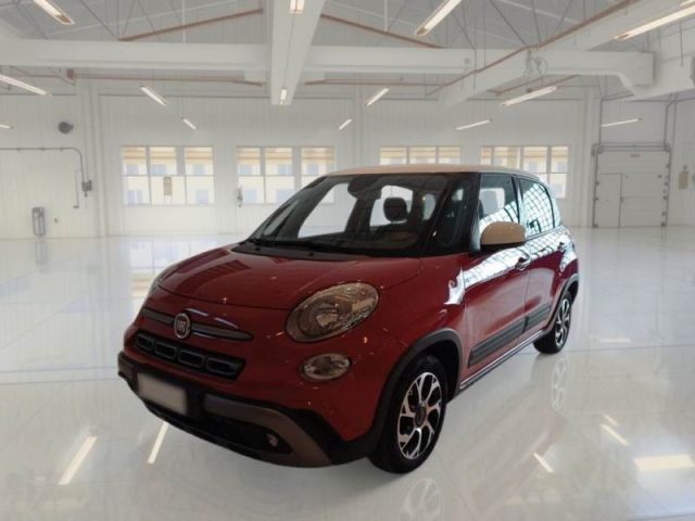 FIAT 500L usata, con ABS
