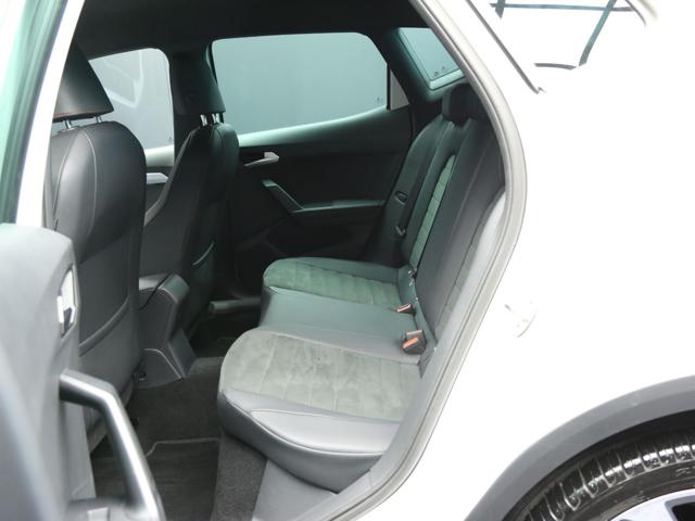 SEAT Arona usata, con Boardcomputer