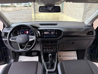 VOLKSWAGEN T-Cross usata, con Controllo trazione