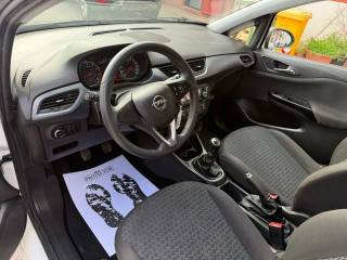 OPEL Corsa usata, con Climatizzatore