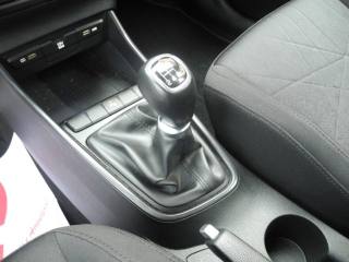 HYUNDAI Bayon usata, con Frenata d