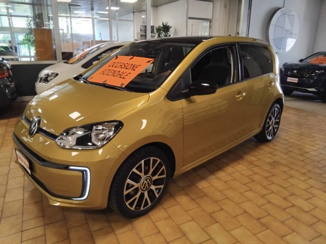 VOLKSWAGEN up! usata, con Airbag laterali