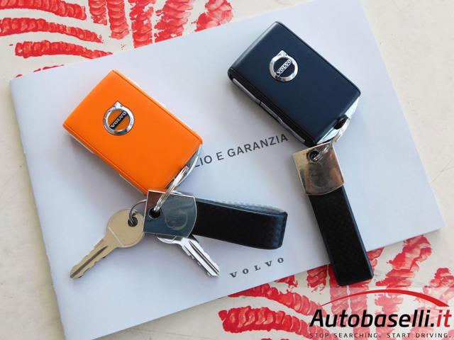 VOLVO XC60 usata, con Android Auto