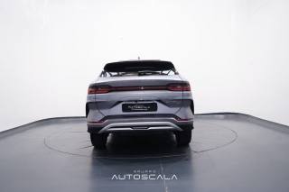 BYD Seal U usata, con Alzacristalli elettrici