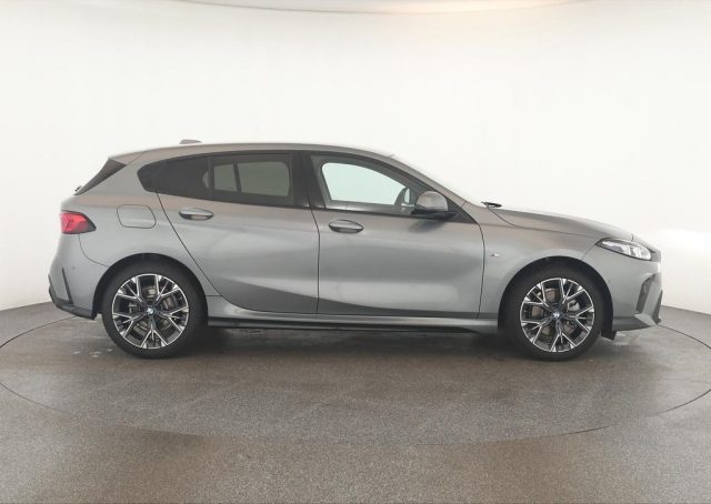 BMW 118 usata, con Airbag laterali
