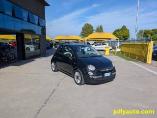 FIAT 500 usata, con Airbag laterali