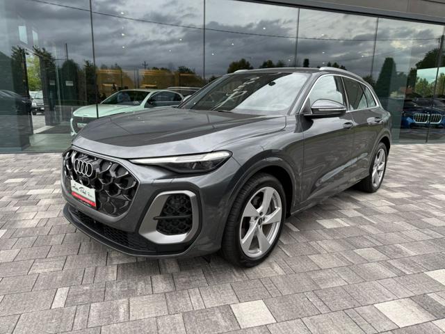AUDI Q5 usata, con Airbag