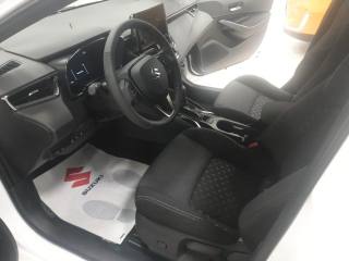 SUZUKI Swace usata, con ESP