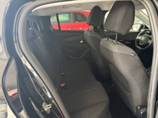 PEUGEOT 208 usata 27