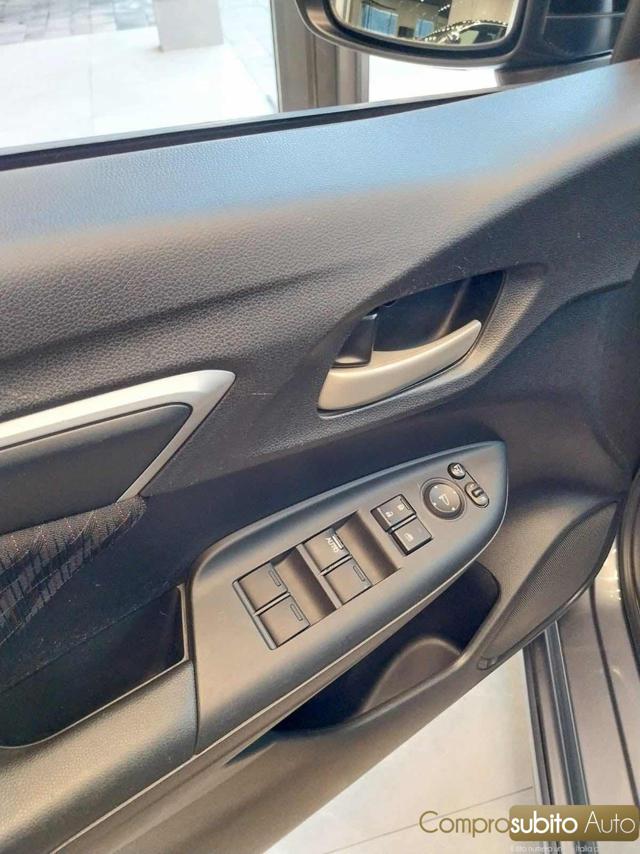 HONDA Jazz usata, con Controllo trazione